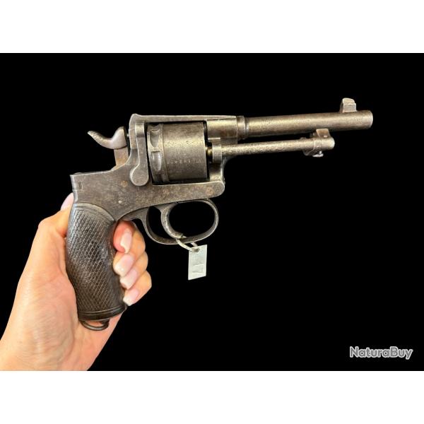 RAST GASSER REGIMENT� cal. 8mm GASSER