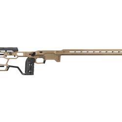 MDT - Ch&acirc;ssis ACC Elite System REM700 SA RH FDE - 789204