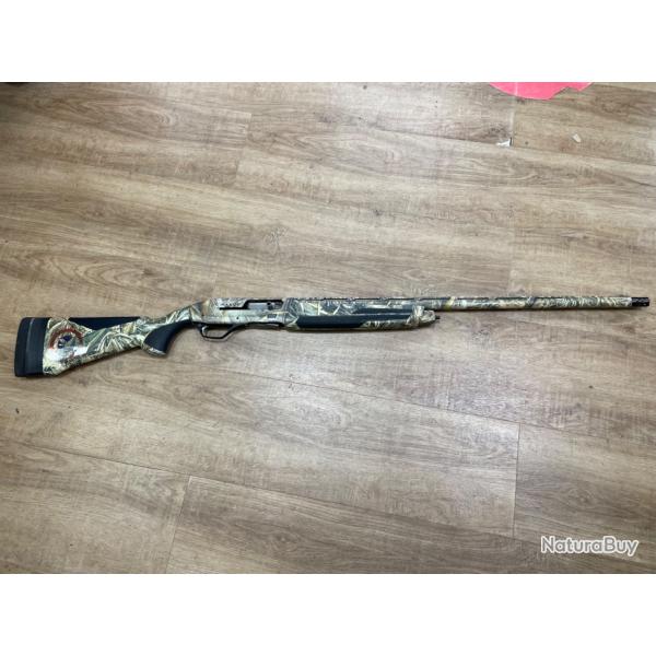 Semi-automatique Browning Maxus 2 Cal 12/89/76cm occasion 4837