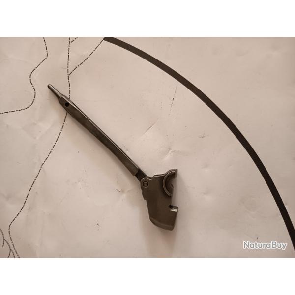Verrou et axe avec Bielle pour fusil Verney Carron model ARC cal 12/70