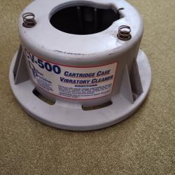 SUPPORT DILLON TUMBLER CV-500