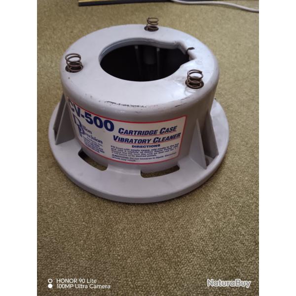 SUPPORT DILLON TUMBLER CV-500