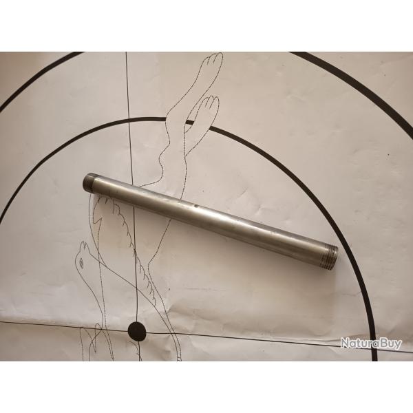 Tube de magasin pour fusil Verney Carron model ARC cal 12/70