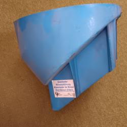 CASE FEEDER DILLON INCOMPLET