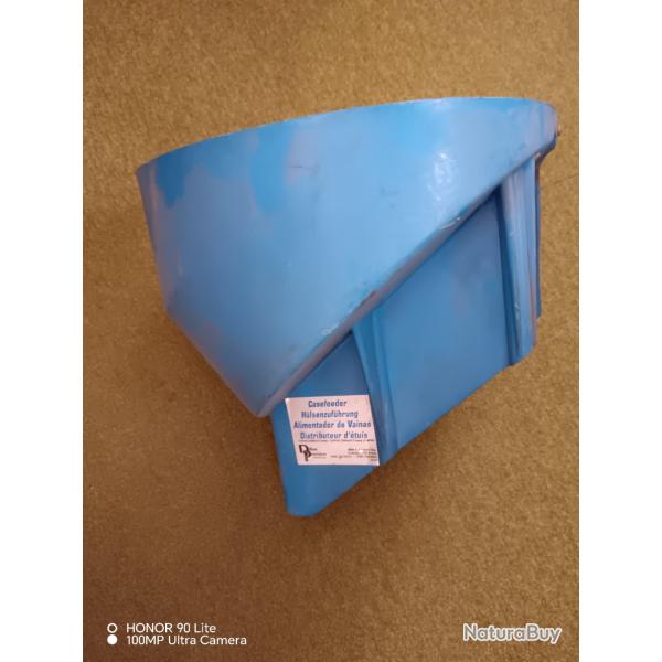 CASE FEEDER DILLON INCOMPLET