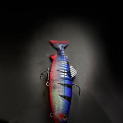 Jointed 23 Limited edition