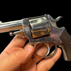 em gros revolver bulldog calibre 450 !!