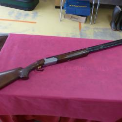SABATTI Sporting Clays cal. 12/76 , Occasion superbe &eacute;tat
