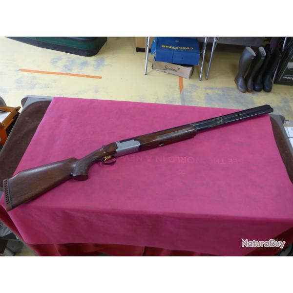 SABATTI Sporting Clays cal. 12/76 , Occasion superbe �tat