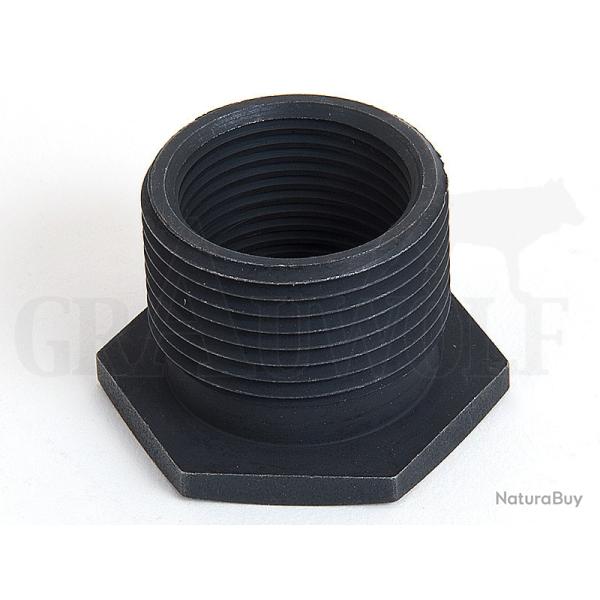 RCBS R C PRESS BUSHING 09138