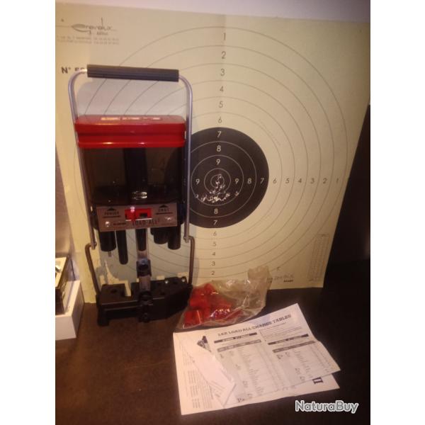 lee LOAD ALL 2(II) 12GAUGE (CAL12)