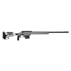 CZ - Carabine CZ600 MDT Chassis Deep Grey Cal.308Win RGA CF033 - 792081