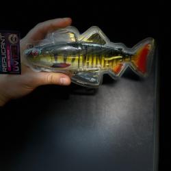 Replicant Jointed Limited edition