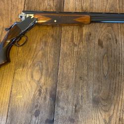 Browning B25 Parcours chasse 1970