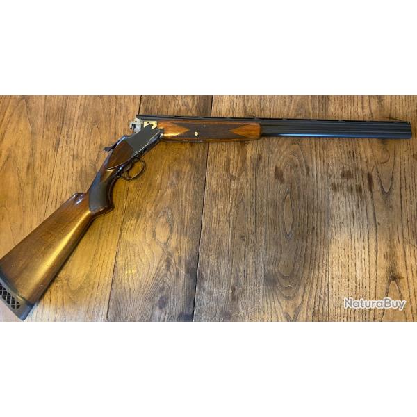 Browning B25 Parcours chasse 1970