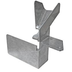 DILLON RL-550 EJECTED CARTRIDGE CHUTE BRACKET #13803