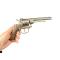 petites annonces chasse p&ecirc;che : REVOLVER DIR DE TRANSITION cal. 380 percussion centrale