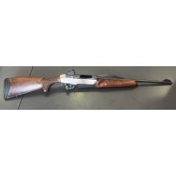 Carabine semi automatique BENELLI ARGO DE LUXE 300 Win Mag + point rouge DOCTER