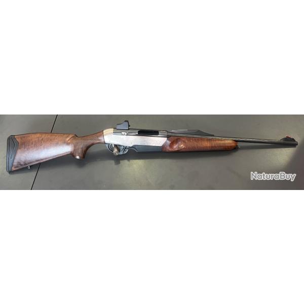 Carabine semi automatique BENELLI ARGO DE LUXE 300 Win Mag + point rouge DOCTER