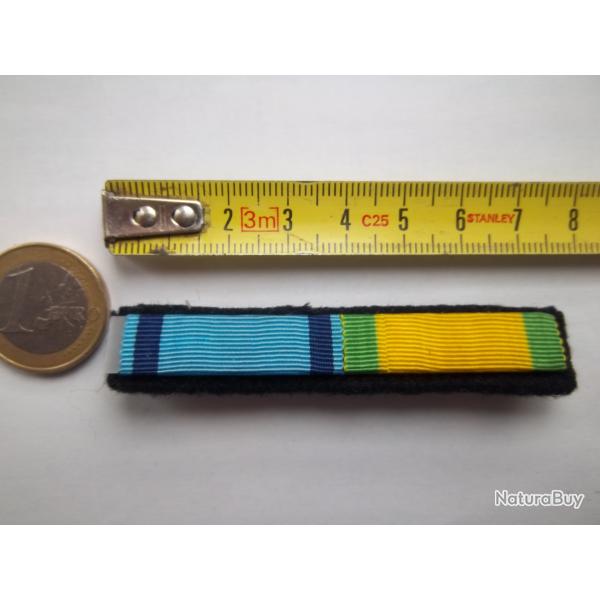 distinction rappel d�coration militaire insigne collection