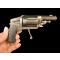 petites annonces chasse p&ecirc;che : BEAU REVOLVER HAMMERLESS cal. 6mm VELODOG