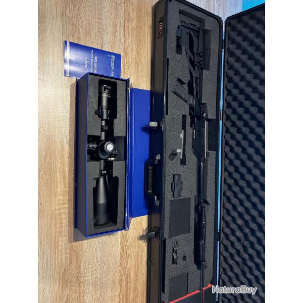 carabine ATA TURQUA ALR 308 WIN neuve