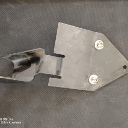 DILLON RL-550 READY AMMUNITION TRAY - STRONG MOUNT