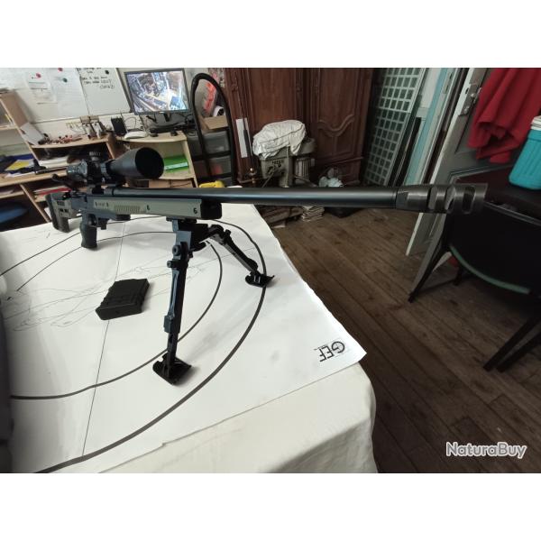 Carabine HOWA model 1500 cal 308