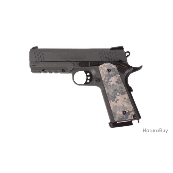 MARUI GBB FOLIAGE WARRIOR