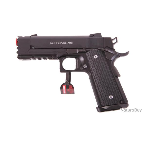 MARUI GBB STRIKE WORRIOR