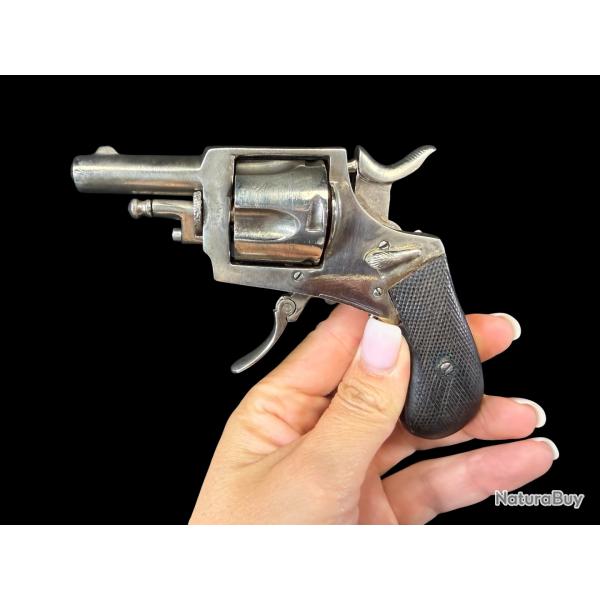 BULLDOG cal. 380