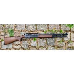 FUSIL BENELLI 121 M1 CALIBRE 12/70 SEMI AUTO 7 COUPS