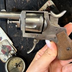 BULLDOG cal. 320