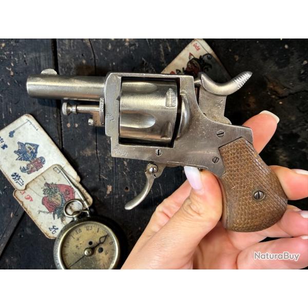 BULLDOG cal. 320