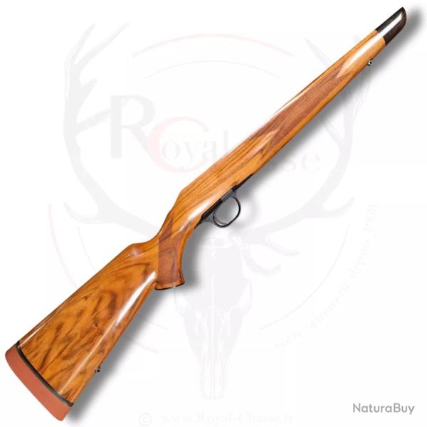 Carcasse R8 "Sporter" Mono bois grade 4 BLASER