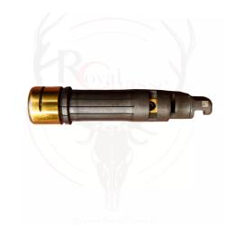 T&ecirc;te de culasse dor&eacute;e R8 Magnum BLASER