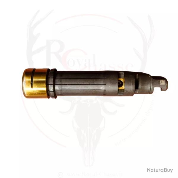 T�te de culasse dor�e R8 Magnum BLASER