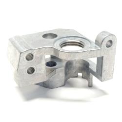 DILLON 650 STRIPPED CASEFEED BODY ASSEMBLY #13558