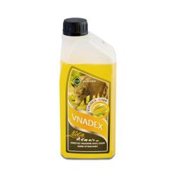 TYRCHEM - Attractif Vnadex Nectar pour ongul&eacute;s au go&ucirc;t de ma&iuml;s - 1 Lt