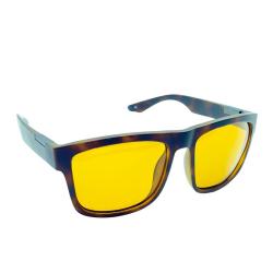 DEVAUX LUNETTE VUXUN 1600 VERRE JAUNE