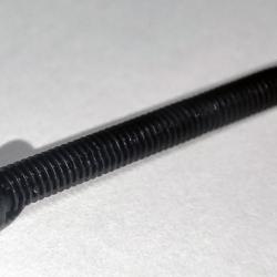 Vis armurerie M3.5 x 30mm