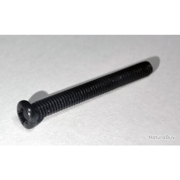 Vis armurerie M3.5 x 30mm