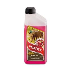 TYRCHEM -Attractif Vnadex Nectar pour ongul&eacute;s et renards au go&ucirc;t de pomme - 1 Lt