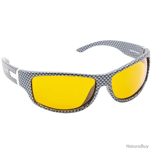 DEVAUX LUNETTE VUXUN 1000 VERRE JAUNE