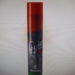 Legia spray nouvelle formule rouge 200ml