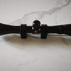 Lunette gamo 4x32 wrh