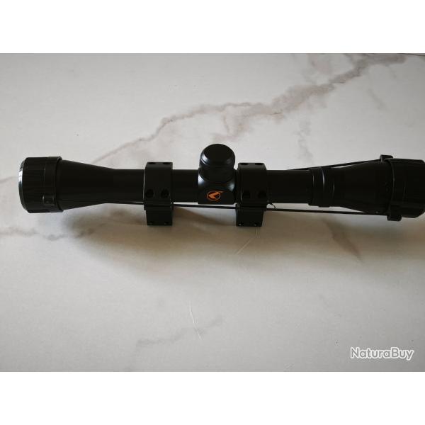 Lunette gamo 4x32 wrh