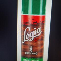 Legia spray sp&eacute;cial bois 200ml