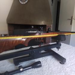 CZ 527 calibre 222