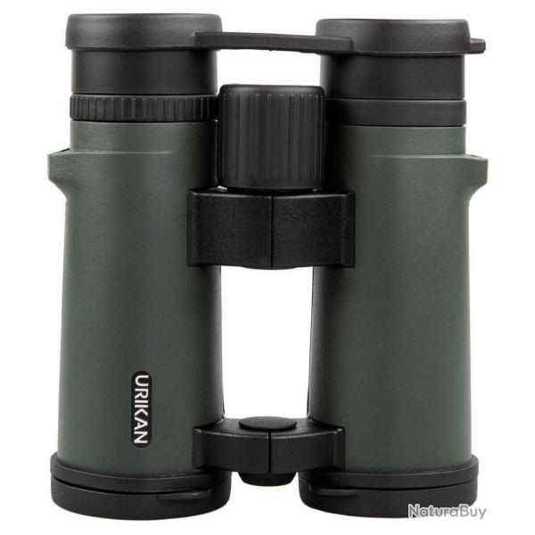 Jumelles U-trail Verte 8X42